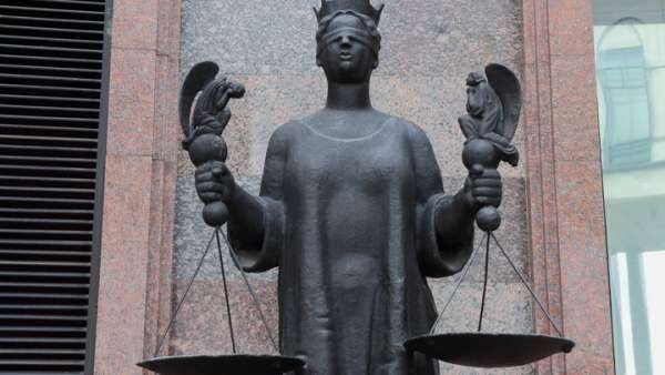 Байден приветствовал пожизненный приговор Младичу. Русские потребовали экспертизу