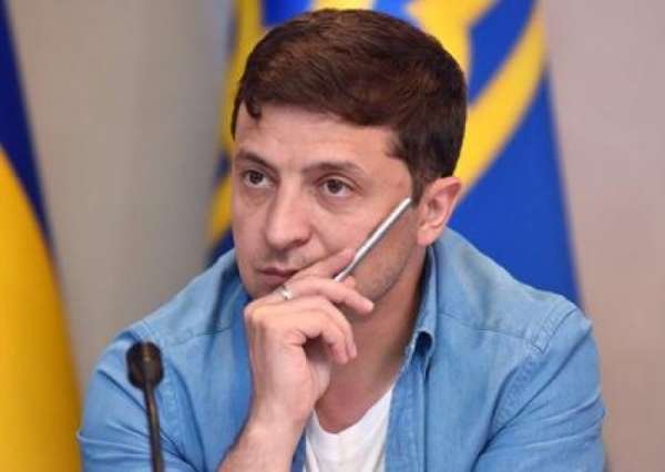 Борьба против «Северного потока»: Зе-команда надеется на продолжение поставок газа через Украину в течение 10 лет