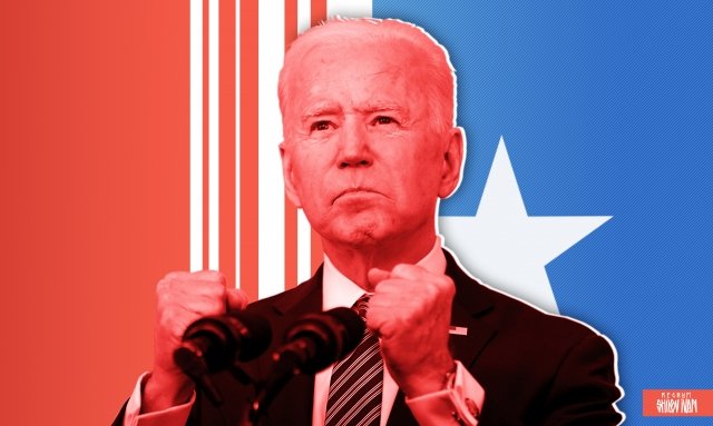 Байдена призвали не играть с Путиным в «дипломатическую русскую рулетку» – The Hill