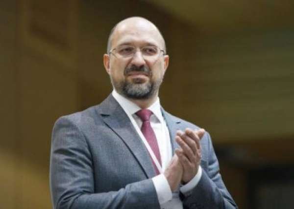 Шмыгаль угрожает «Газпрому» арбитражем за отказ транзита газа через Украину