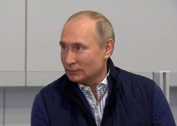 Андрей Перла: Существует реальная опасность большой войны