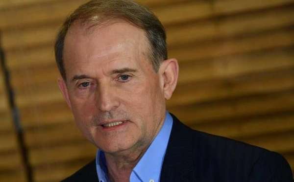 Мировые СМИ резко раскритиковали Зеленского за преследование Медведчука