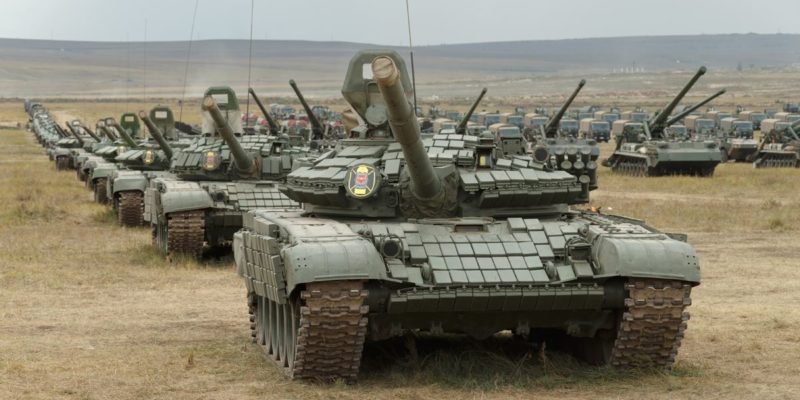 Запад-2021 – серьезный экзамен для вооруженных сил Союзного государства