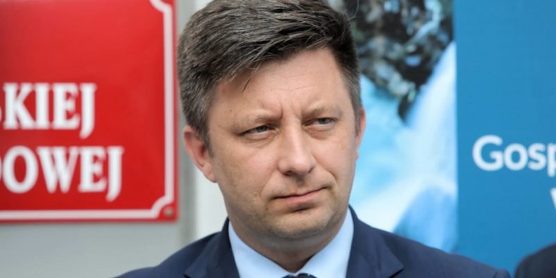 Разборки минобороны Польши и канцелярии премьер-министра угрожают нацбезопасности страны