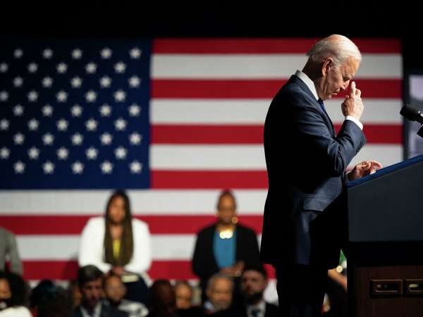 Запад принуждает Россию к игре без правил