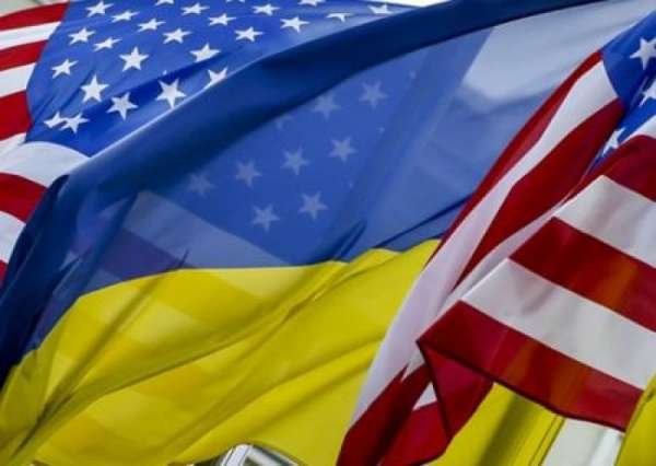 США сдаст интересы Украины ради сделок с РФ