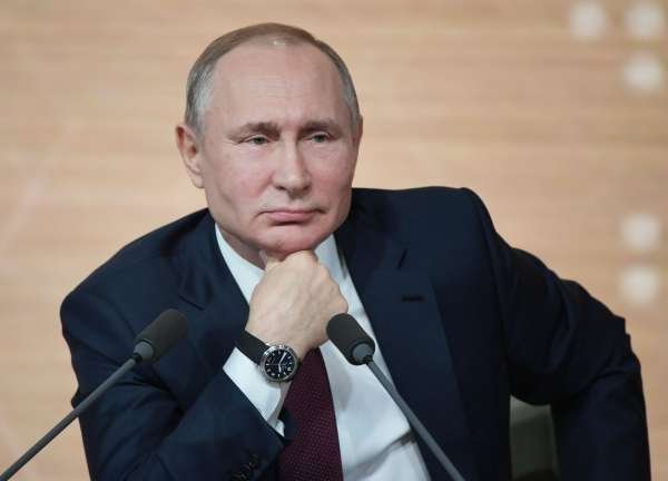 Ключи от мира