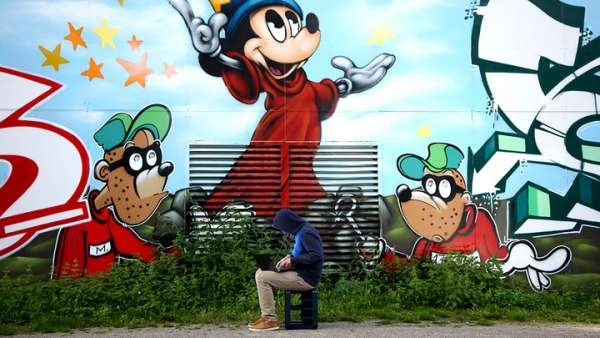 Подарок к саммиту. Байден будет шантажировать Путина "Незыгарем"?