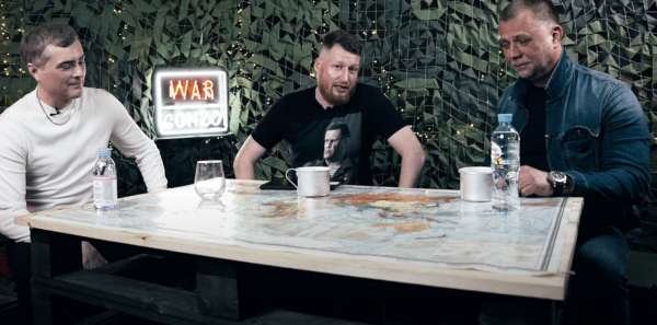 Демиург, который пытается доказать свою серьёзность