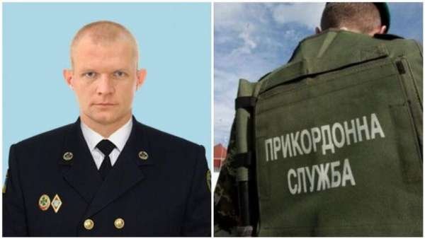 "Говорят, он уже в России". Куда исчез начштаба морской охраны, который имел доступ к секретным планам Украины