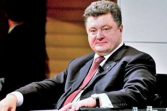 Украина, змеиный клубок