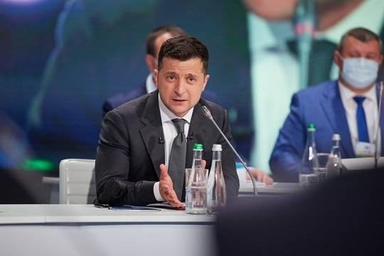 Украина шантажирует Германию газом