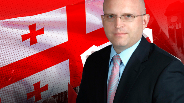 "Хозяйские" рекомендации: представитель Госдепа дал наставления Грузии по России и НАТО