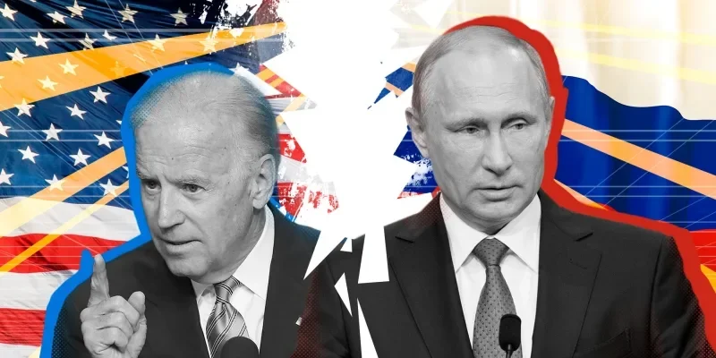 Американский журналист предупредил о «ловушке для Путина» на саммите в Женеве