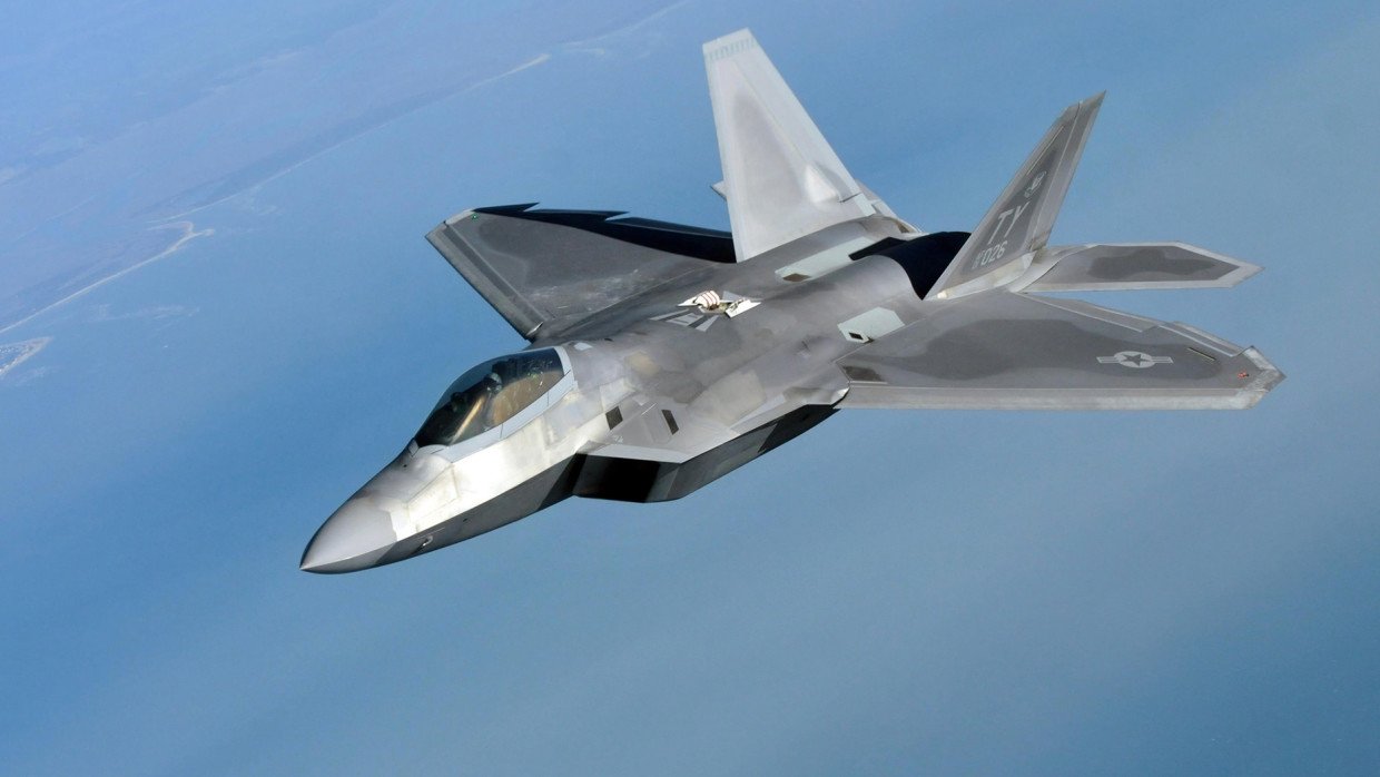 Россия нашла способ разорить ВВС США