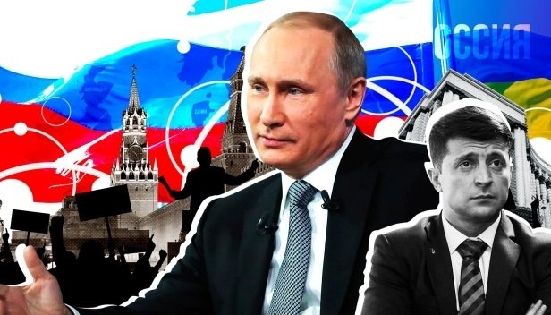 Путин о коренных народах Украины: напоминает теорию и практику нацистской Германии