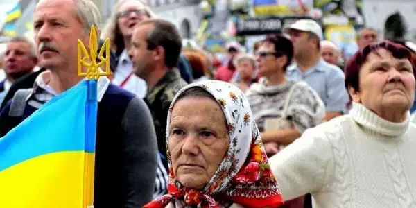 История разбитого корыта