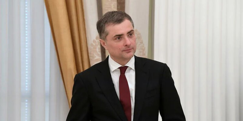 С этого все началось: Сурков привел неоспоримый аргумент против Украины в деле MH17