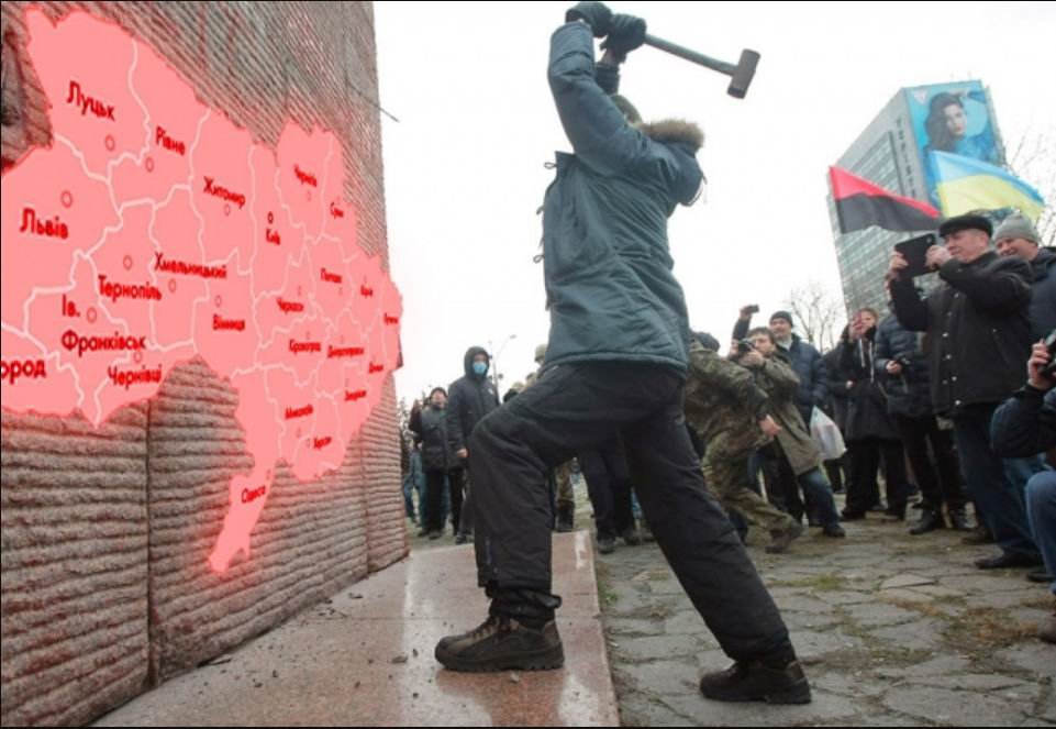 Нет ни одного сценария, при котором Украина будет в НАТО – депутат Госдумы