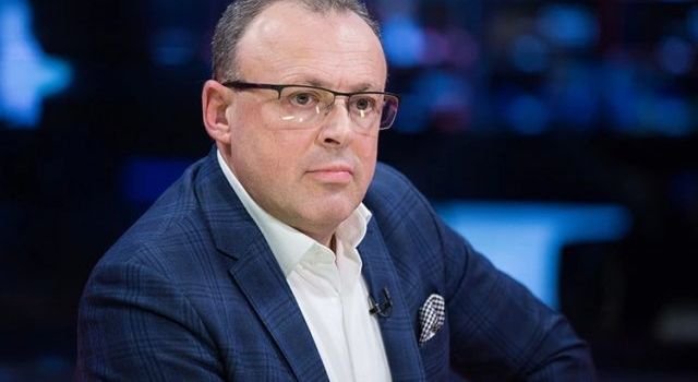 Политолог Спивак: У меня возникают сомнения в адекватности наших политиков