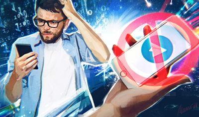 Вы не понимаете, это другое! Колонка Голоса Мордора