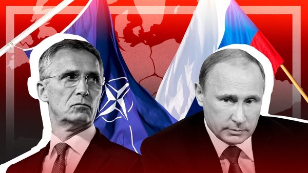 "Хитрят и виляют хвостом": Баранец высмеял анонс новой стратегии НАТО против России и КНР