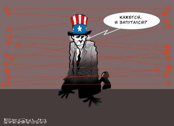 «Красные линии». Почему Владимир Путин жёстко заговорил с США?