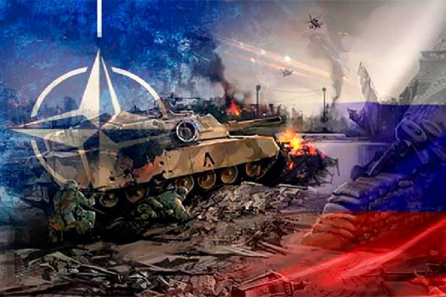 В Польше описали сценарий разгрома НАТО российскими войсками в Мазурии