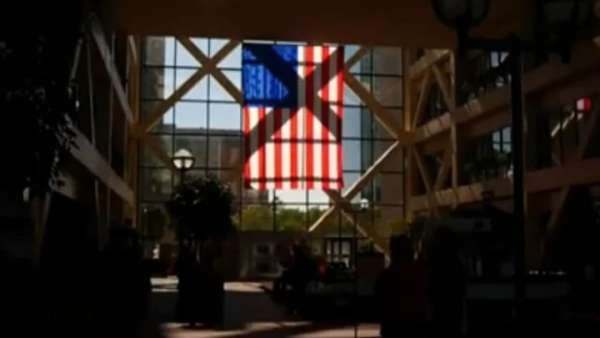 Коронавирус был в США ещё в декабре 2019-го? Учёные испортили версию Белого дома