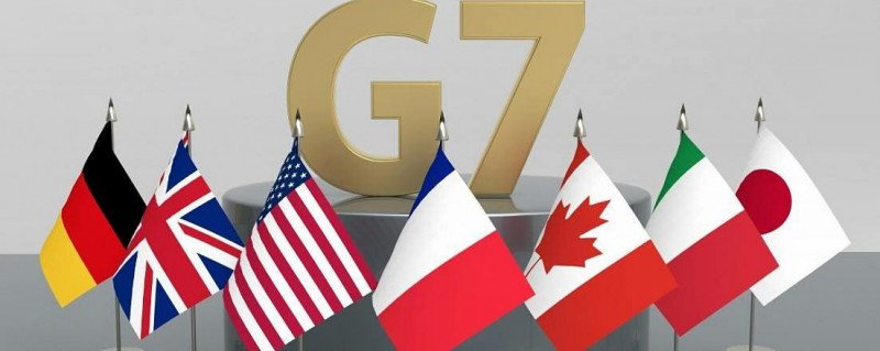 Пойдет ли Европа за Байденом?