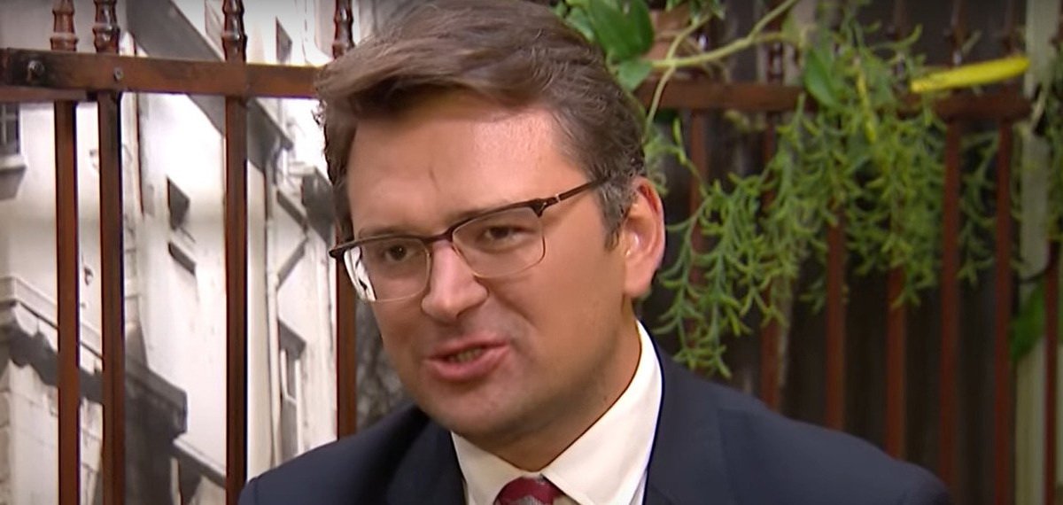 «Скоро потребуют бесплатного газа». Требования Украины к РФ становятся все более наглыми