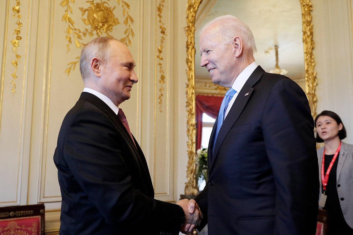 Москва и Вашингтон проверили позиции сторон на прочность