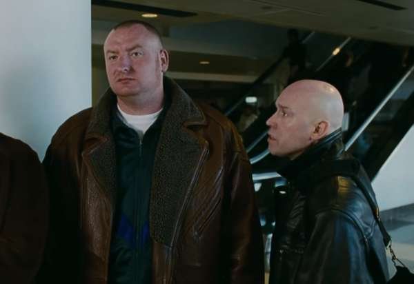 Униженные и оскорблённые из «повапленного гроба»