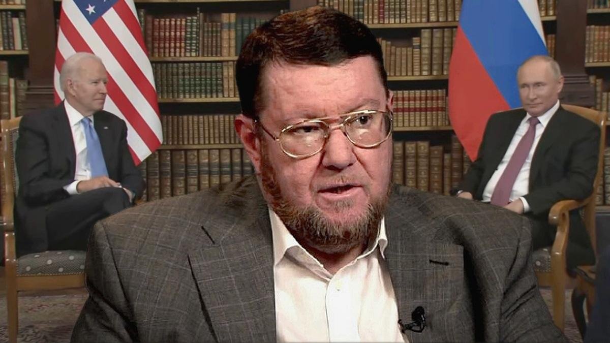 Сатановский рассказал, какой неприятный сюрприз ждет Байдена после переговоров с Путиным