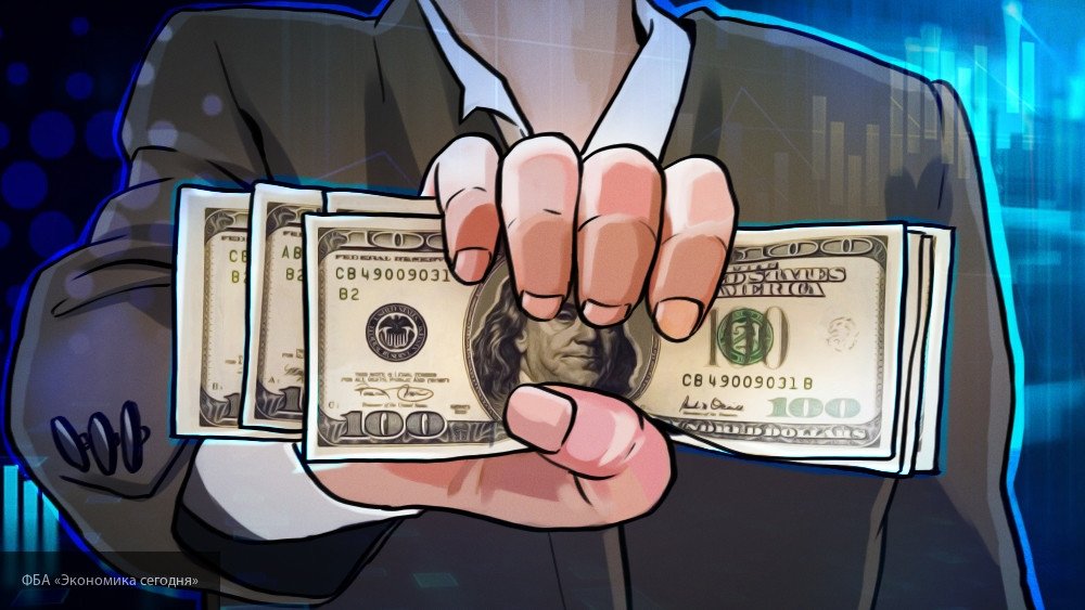 Экономист предупредил о крахе кредитно-финансовой системы США