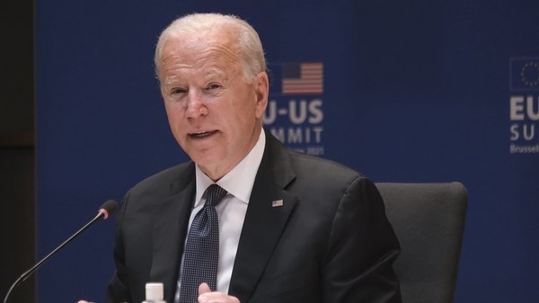 Китайцы высмеяли попытку Байдена столкнуть Россию и Китай на саммите в Женеве