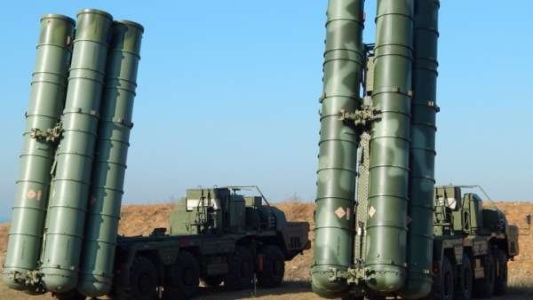 Байден не смог уговорить Эрдогана отказаться от русских С-400