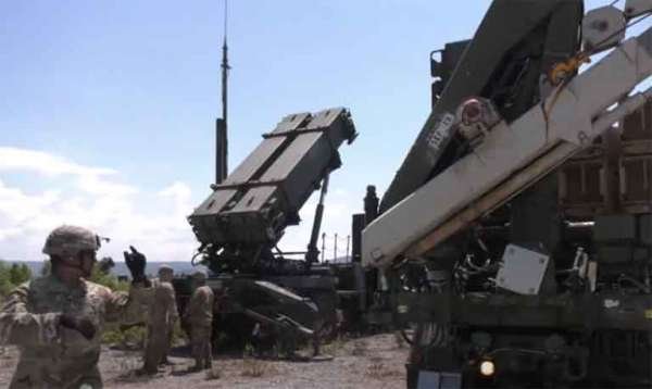 У США не получается создать эффективную противоракетную оборону: очередные испытания провалены