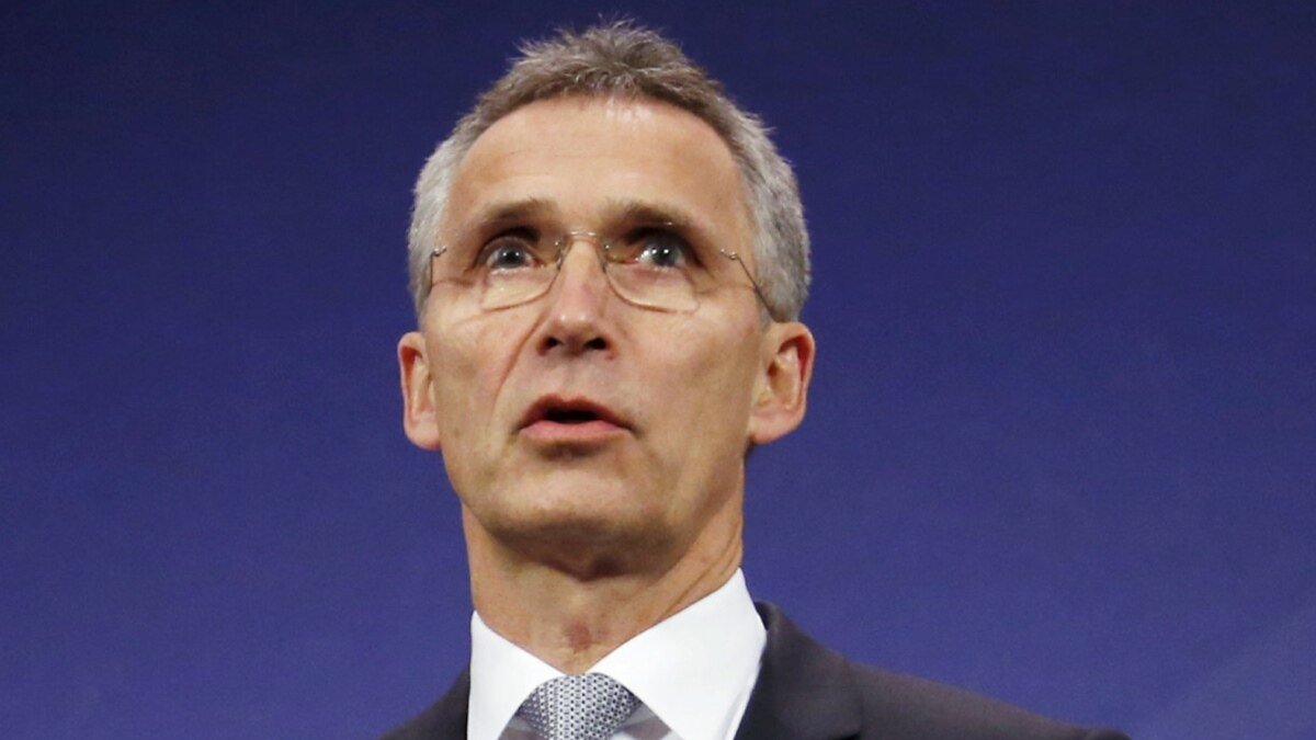 Захарова усомнилась в интеллектуальных способностях руководства НАТО Заявления о дальнейшем продвижении НАТО на восток и вступлении в этот альянс таки