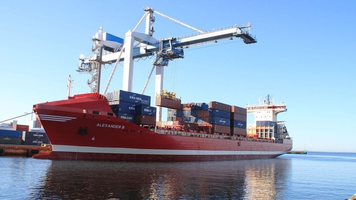 Похуже Суэцкого канала: коллапс в порту Китая грозит катастрофой всей мировой торговле