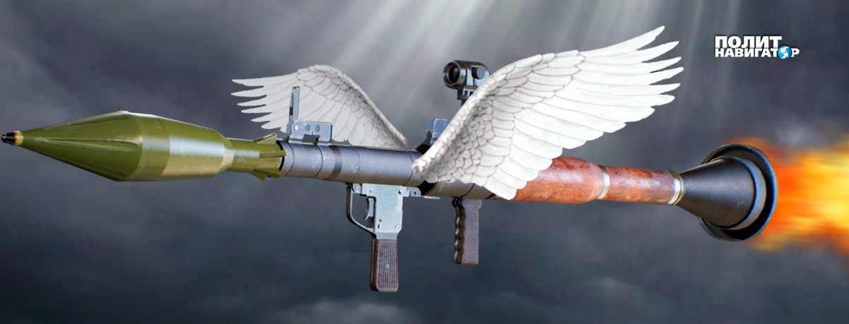 Трепещите, вороженьки: Украина представила беспилотное картонное чудище