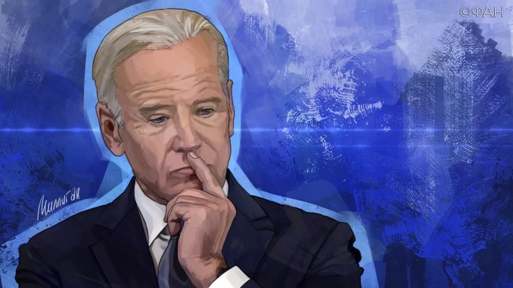 Журавлев назвал истинные причины травли Байдена в западных СМИ после саммита РФ—США