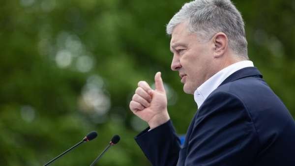 "Будет такое шоу": Гордон отказался извиняться перед Порошенко