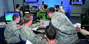 США готовят невиданную по масштабам диверсию против российских выборов в Госдуму