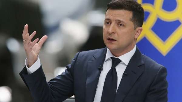 "ВСУ стали сильнее в 572 раза": Зеленский забыл, как работает математика