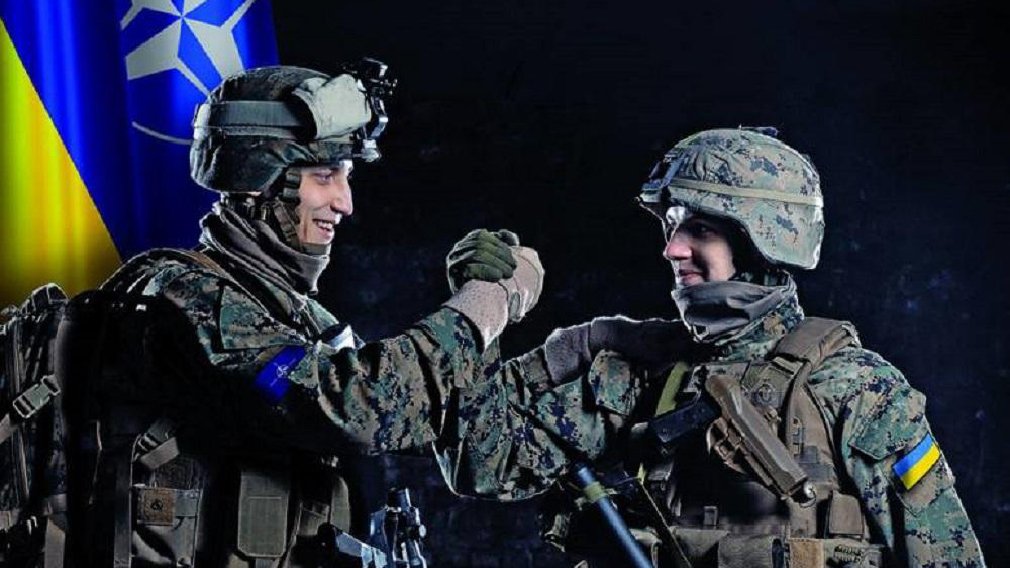 Украинский эксперт объяснил провал Киева со вступлением в НАТО