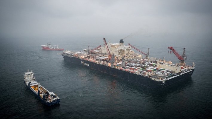 «Северный поток – 2» временно «перекроет» белорусский транзит