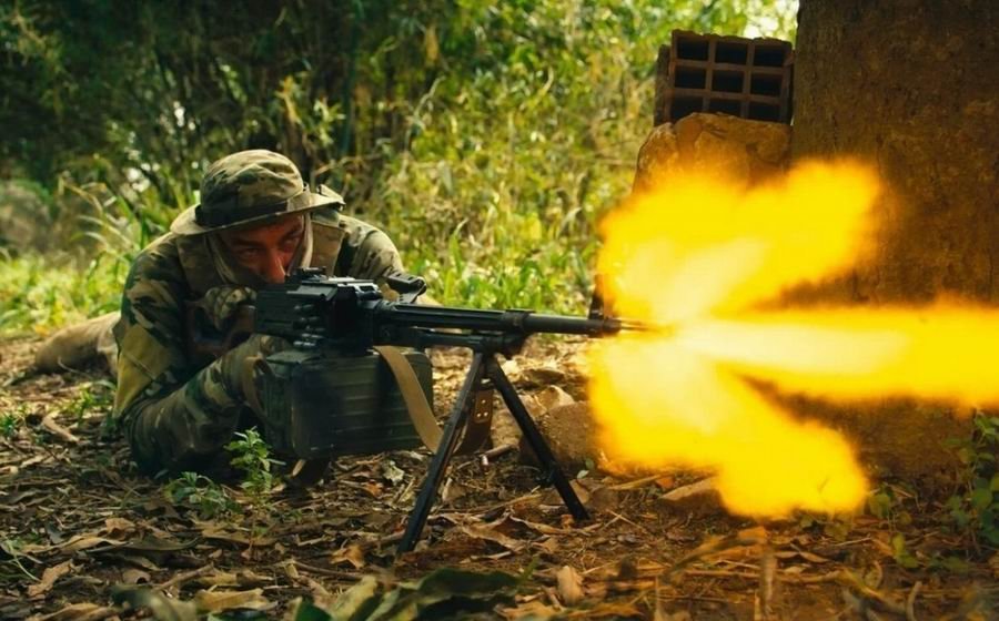 Военный эксперт не исключил роста интереса к сотрудничеству с РФ после фильма «Турист»