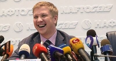 Запад делает легитимной коррупцию на Украине