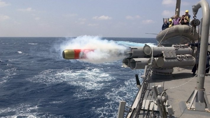 Бесшумный убийца: ВМФ РФ получил новейшую подводную торпеду